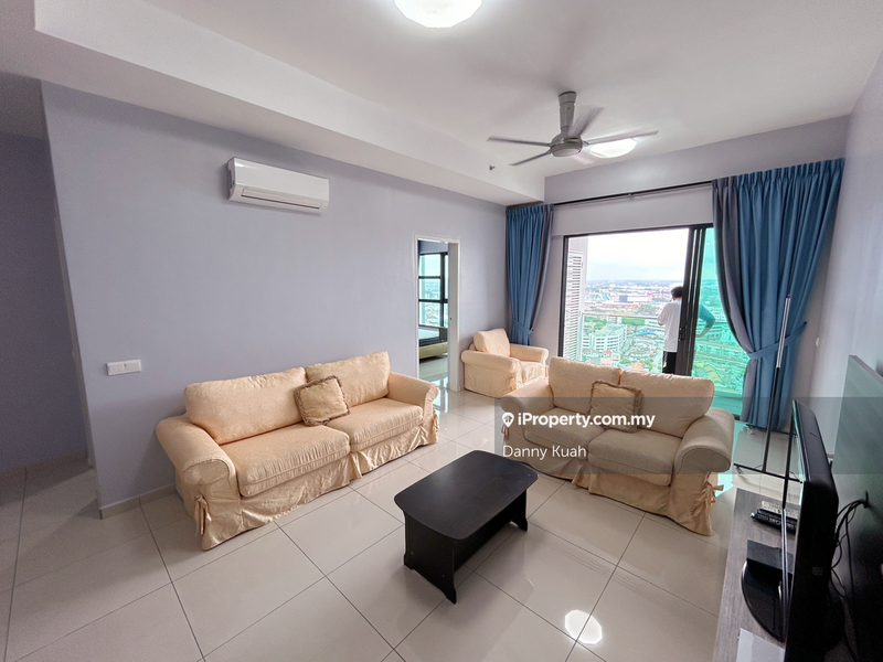 For Rent - Ong Kim Wee Residence