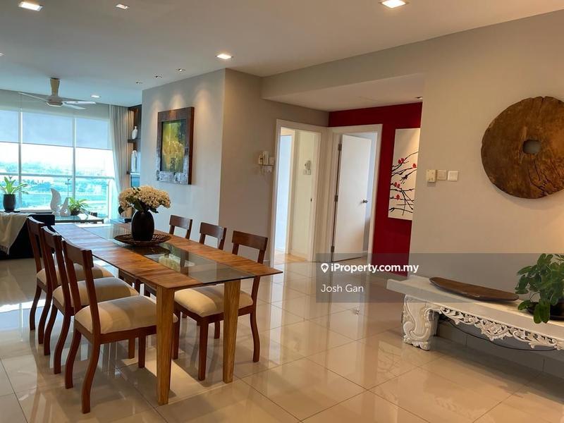 For Rent - Solaris Dutamas