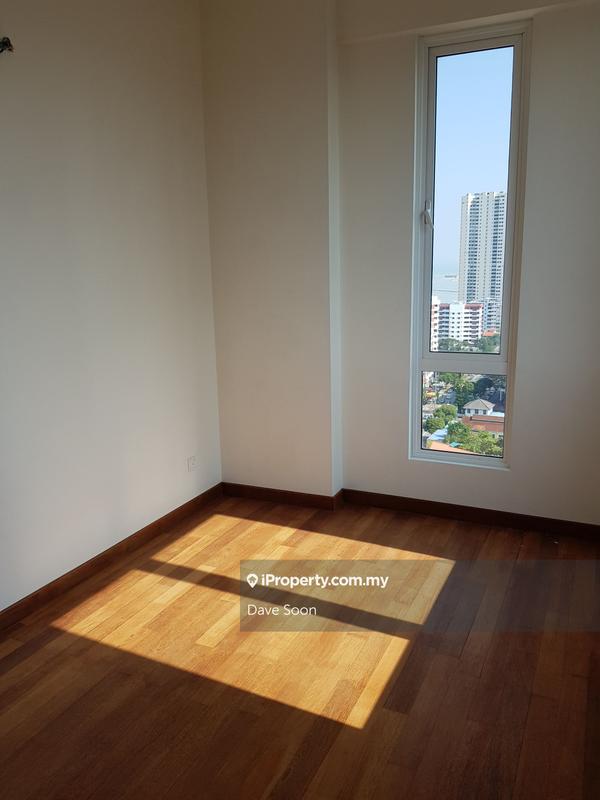 Condominium for Sale in The Cantonment by Dave Soon - iProperty.com.my
