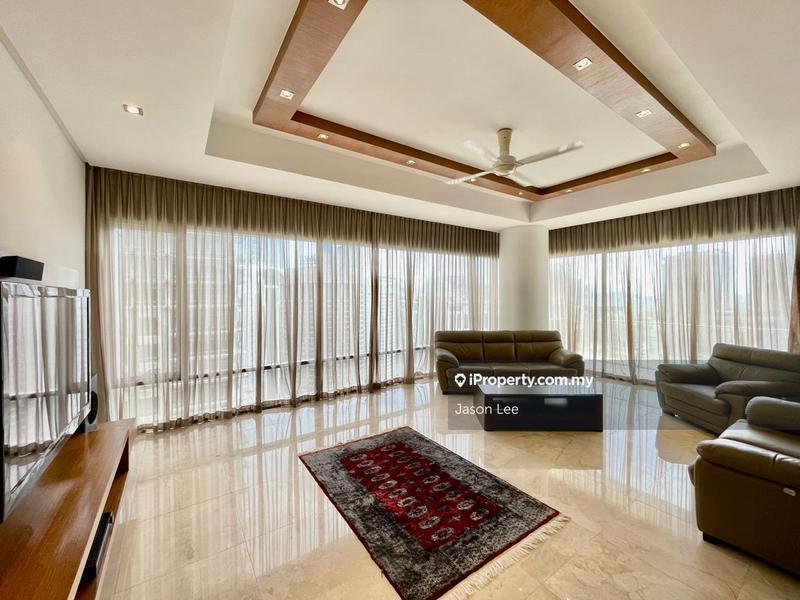 For Sale - Pavilion Residences