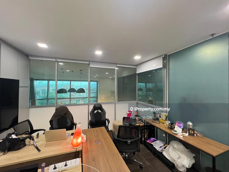 For Sale - Sunway Velocity Office, VO2, VO3