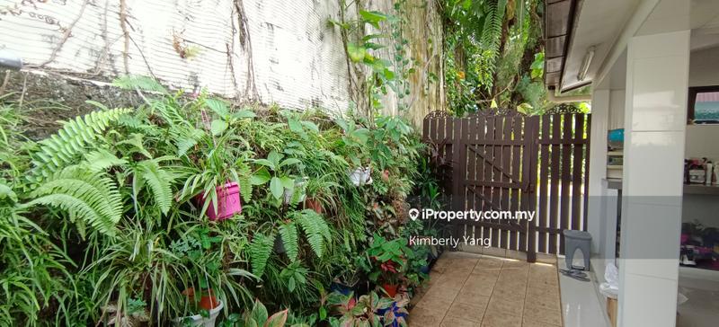 Banglo untuk Dijual di TAMAN AMPANG UTAMA, AMPANG PUTRA, AMPANG POINT, Ampang oleh Kimberly Yang - iProperty.com.my