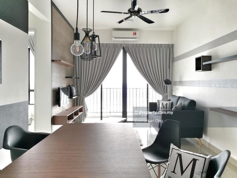 For Sale - Greenfield Regency