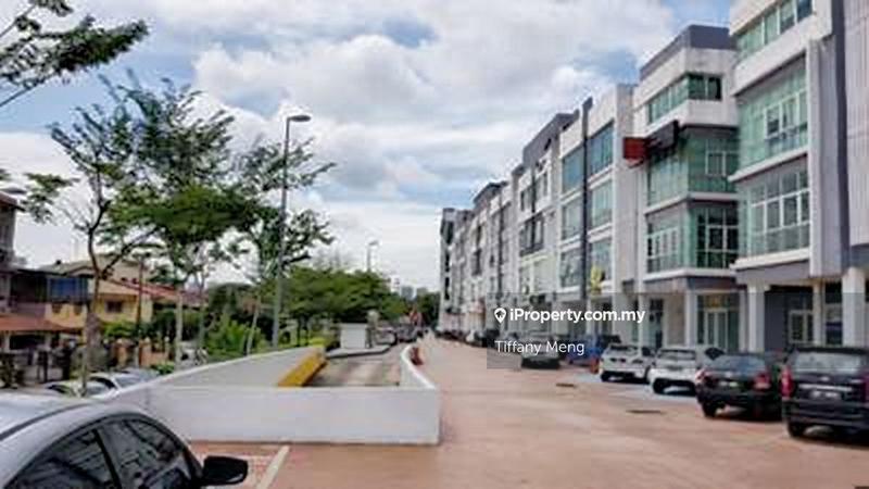Shop for Sale in Taman Kok Lian, Jalan Ipoh, Kepong, Segambut, Jalan Kuching by Tiffany Meng - iProperty.com.my
