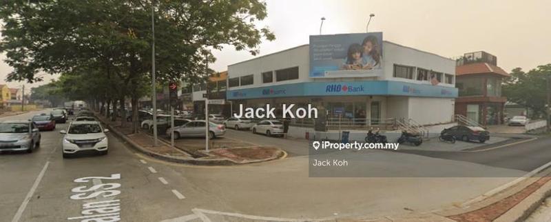 Kedai untuk Disewa di SS2, Petaling Jaya oleh Jack Koh - iProperty.com.my