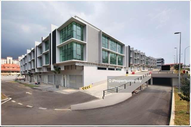 Shop / Office for Sale in Serdang, Seri Kembangan by Sam Thoo - iProperty.com.my