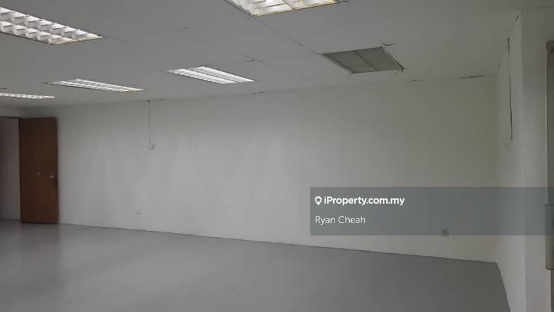 For Rent - Bandar Sri Damansara