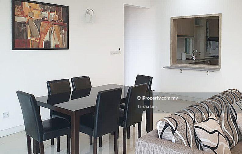 Condominium for Sale in Surian Residences by Tarsha Lim - iProperty.com.my