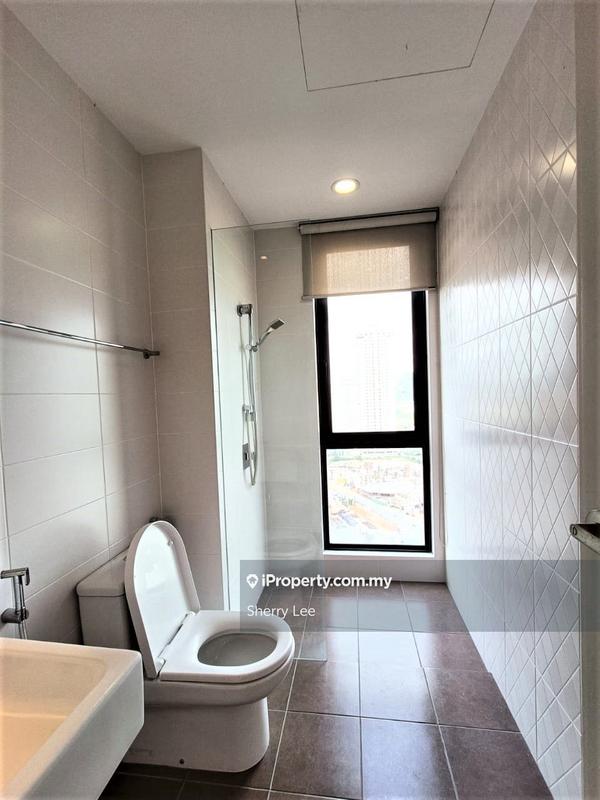 Condominium for Sale in Concerto North Kiara by Sherry Lee - iProperty.com.my