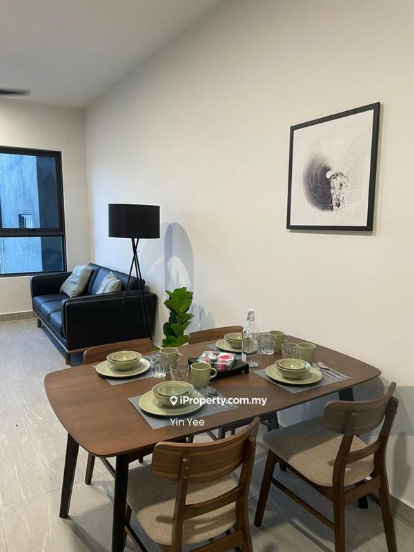 Residensi Servis untuk Dijual di Atwater : Service Residences oleh Yin Yee (YY) - iProperty.com.my