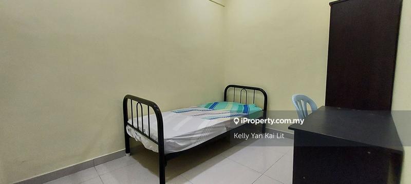 Townhouse for Rent in Taman Taynton View, Cheras by Kelly Yan Kai Lit - iProperty.com.my