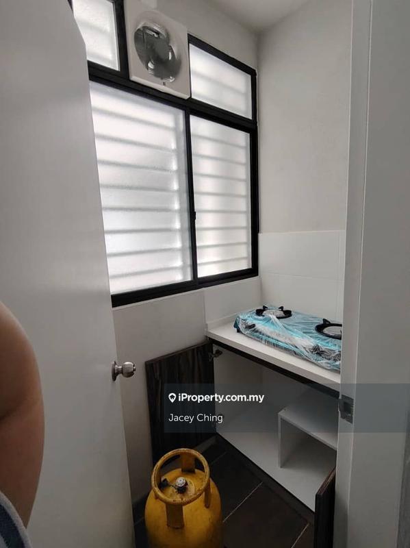 Pangsapuri untuk Disewa di Vista Sentul Residences oleh Jacey Ching - iProperty.com.my