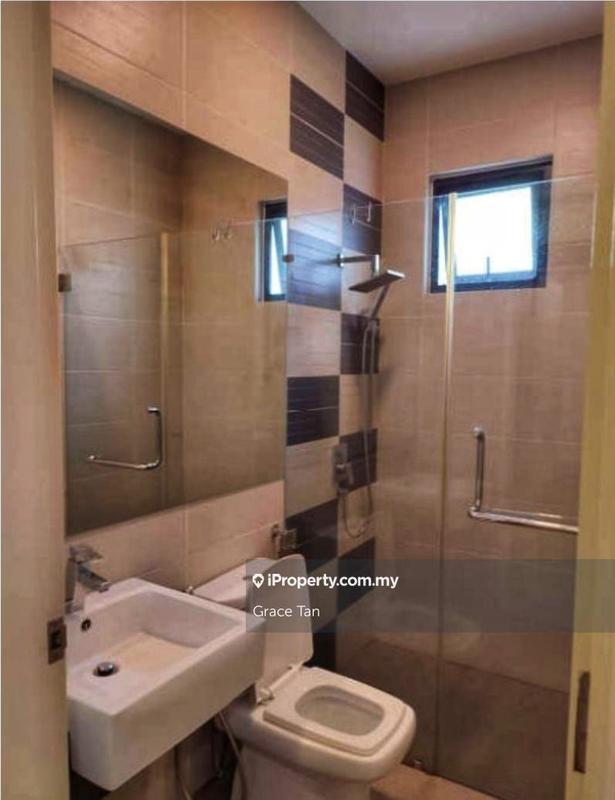 Semi-Detached House for Sale in Taman Equine, Seri Kembangan by Grace Tan - iProperty.com.my