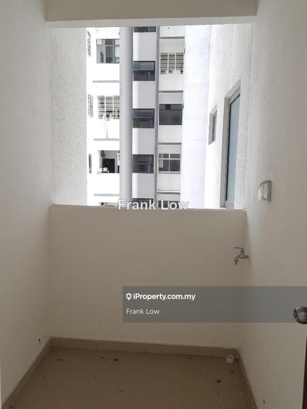 Service Residence for Sale in Seasons Garden Residences by Frank Low - iProperty.com.my