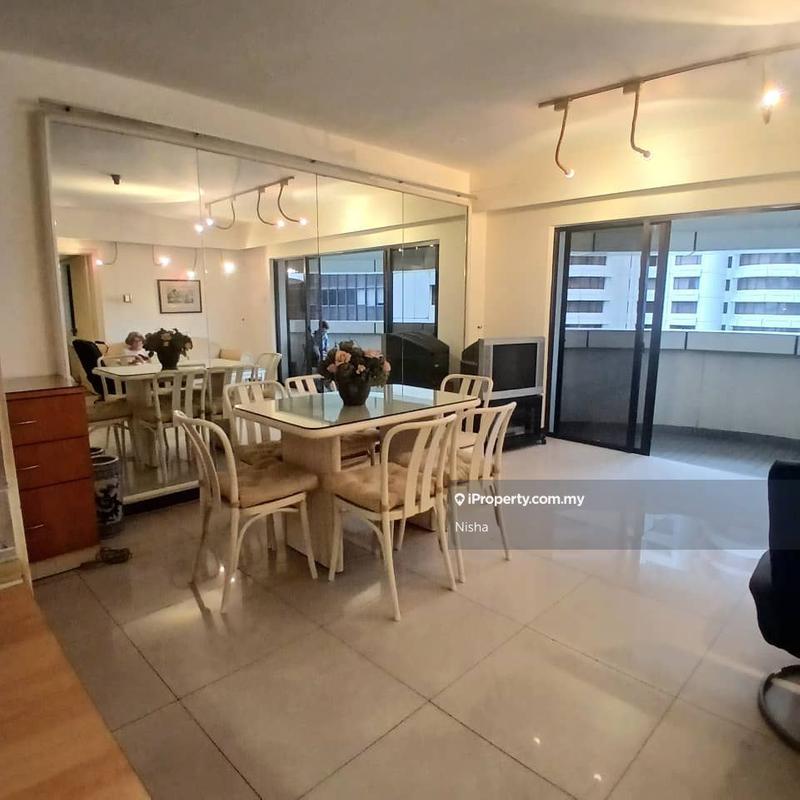 Condominium for Sale in UBN Apartment by Nisha - iProperty.com.my