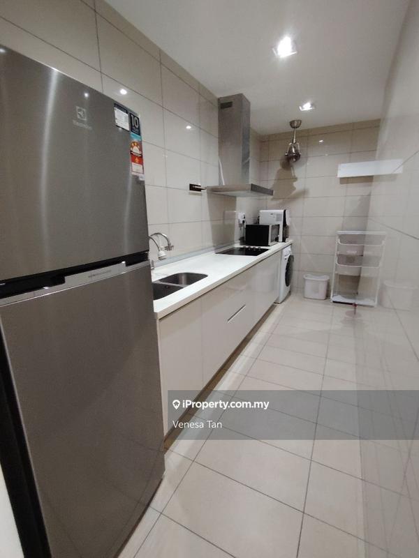 For Rent - The Park Sky Residence