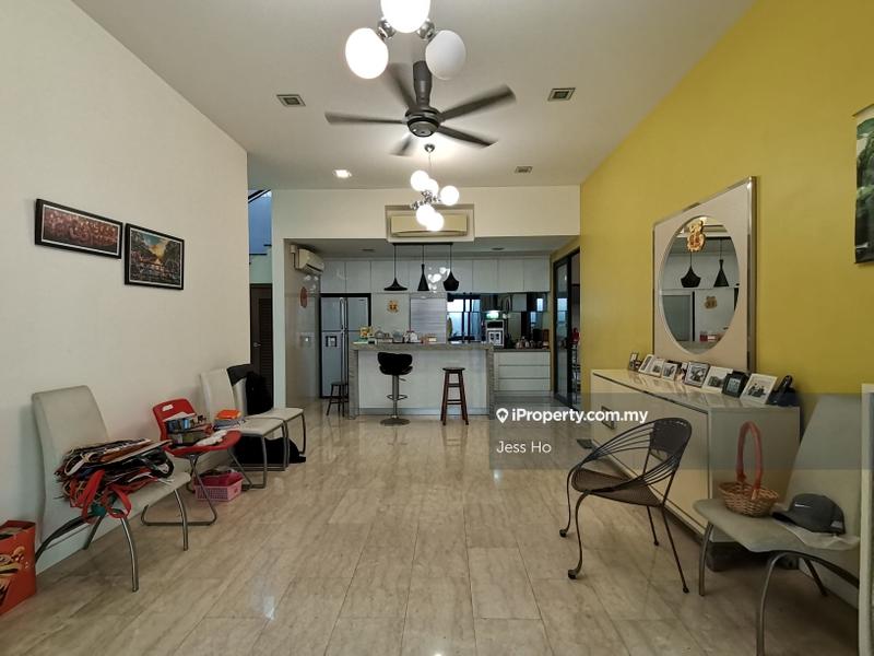 Bungalow House for Sale in Taman Esplanad, Bukit Jalil by Jess Ho - iProperty.com.my