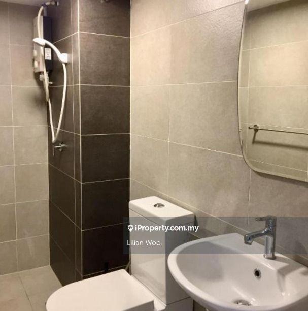 Kediaman Servis untuk Dijual di Pinnacle Petaling Jaya oleh Lilian Woo - iProperty.com.my