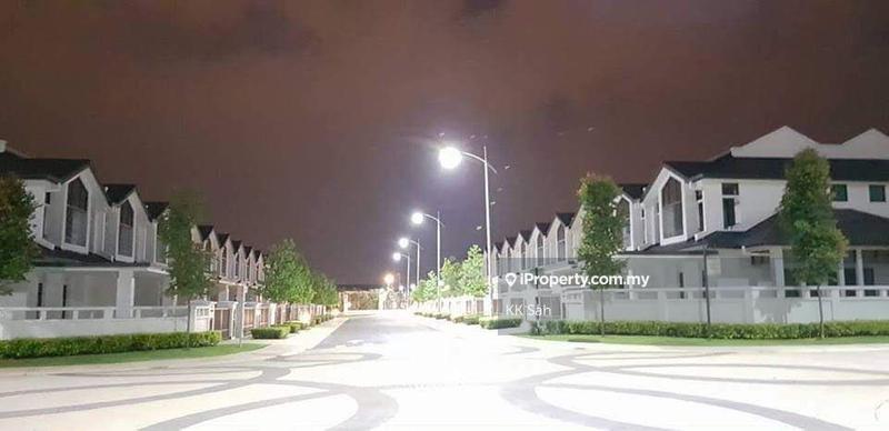2-storey Terraced House for Sale in Eco Majestic, Semenyih by KK Sah - iProperty.com.my