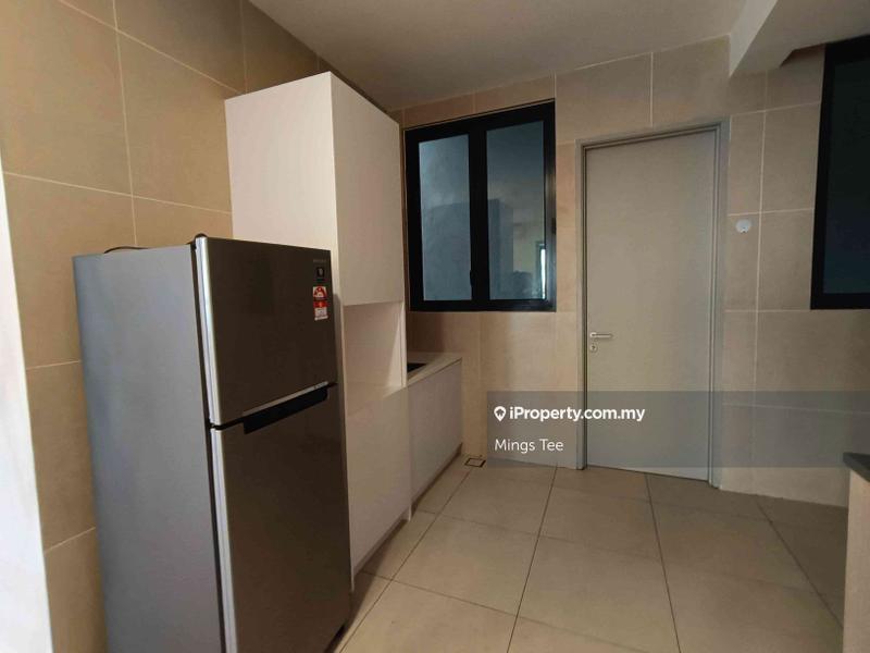 Kediaman Servis untuk Disewa di KL Gateway Premium Residences oleh Mings Tee - iProperty.com.my