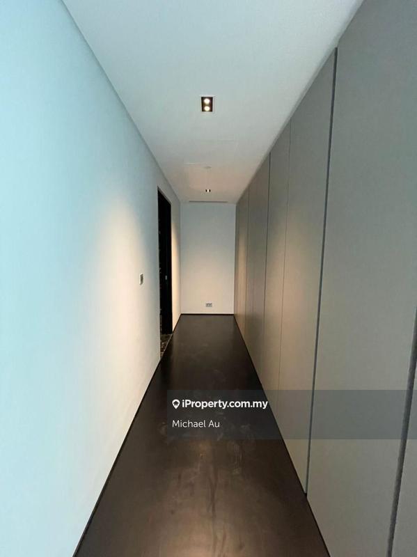 Service Residence for Rent in Four Seasons Place by Michael Au - iProperty.com.my