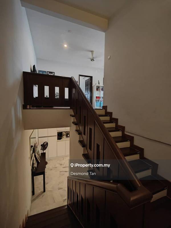 Rumah Berkembar untuk Dijual di SS 21, Damansara Utama, Petaling Jaya oleh Desmond Tan - iProperty.com.my