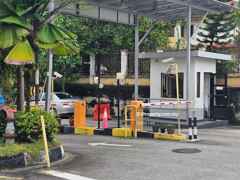 Pangsapuri untuk Dijual di Indah 1 Apartment oleh Stella Lee - iProperty.com.my