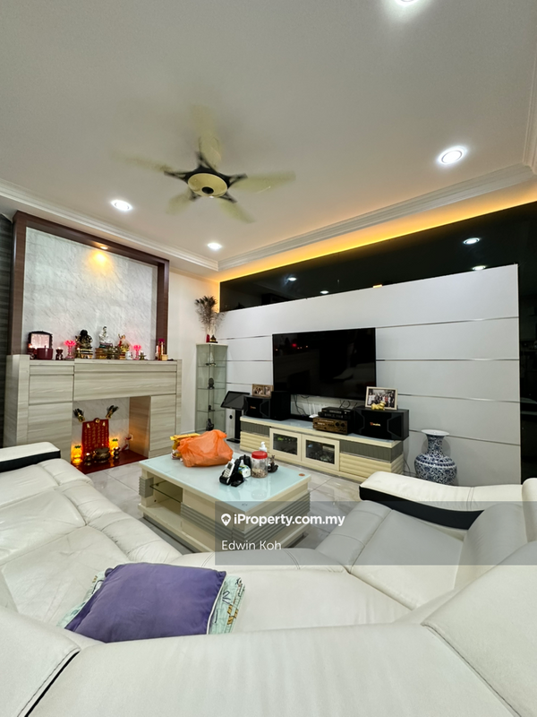 2-storey Terraced House for Sale in Taman Pertam Jaya, Melaka City by Edwin Koh - iProperty.com.my