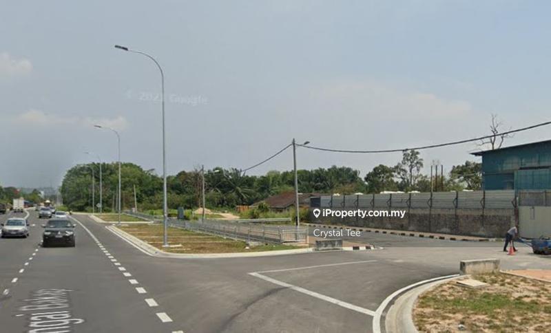 Industrial Land untuk Dijual di Valdor, Sungai Jawi oleh Crystal Tee - iProperty.com.my