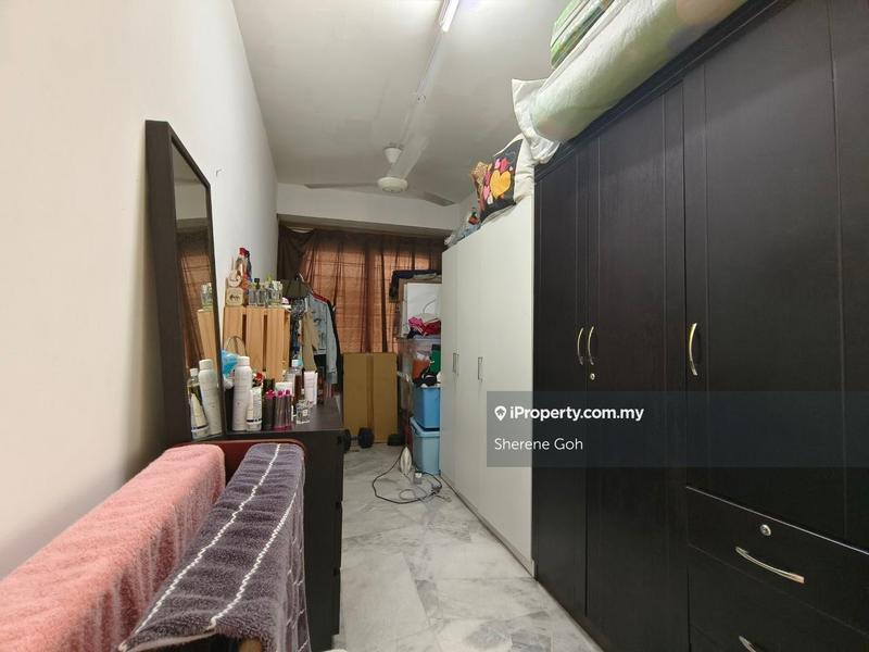 Condominium for Sale in O.G. Heights by Sherene Goh - iProperty.com.my