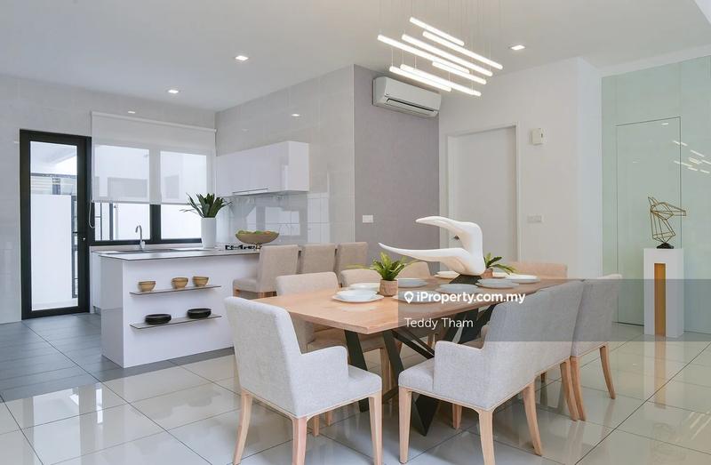 3-storey Terraced House for Sale in Taman Sri Gombak, Gombak by Teddy Tham - iProperty.com.my