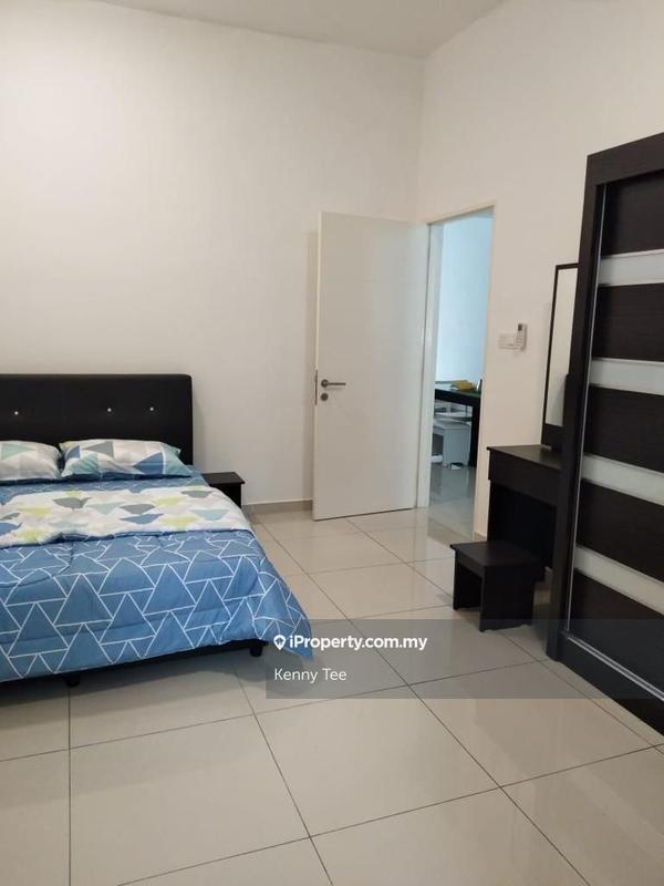 2-storey Terraced House for Sale in Taman Hijayu 3B Elvina, Bandar Sri Sendayan by Kenny Tee - iProperty.com.my