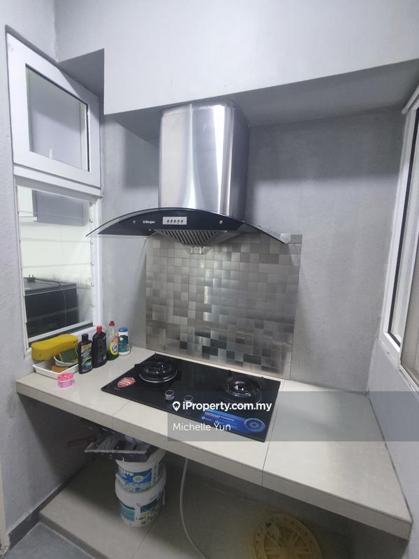 Condominium for Rent in 28 Dutamas by Michelle Yun - iProperty.com.my