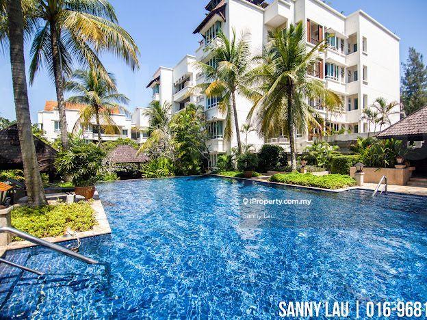 For Sale - Palmyra Bangsar