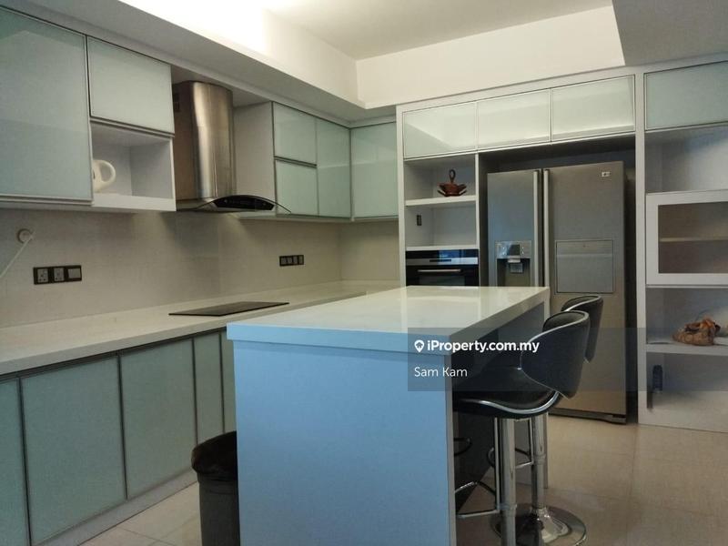 Kondominium untuk Dijual di Desa Melor oleh Sam Kam - iProperty.com.my