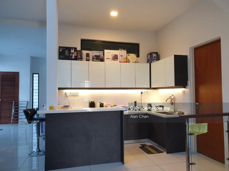 Rumah Berkembar untuk Dijual di 16 Sierra, Puchong oleh Alan Chan - iProperty.com.my
