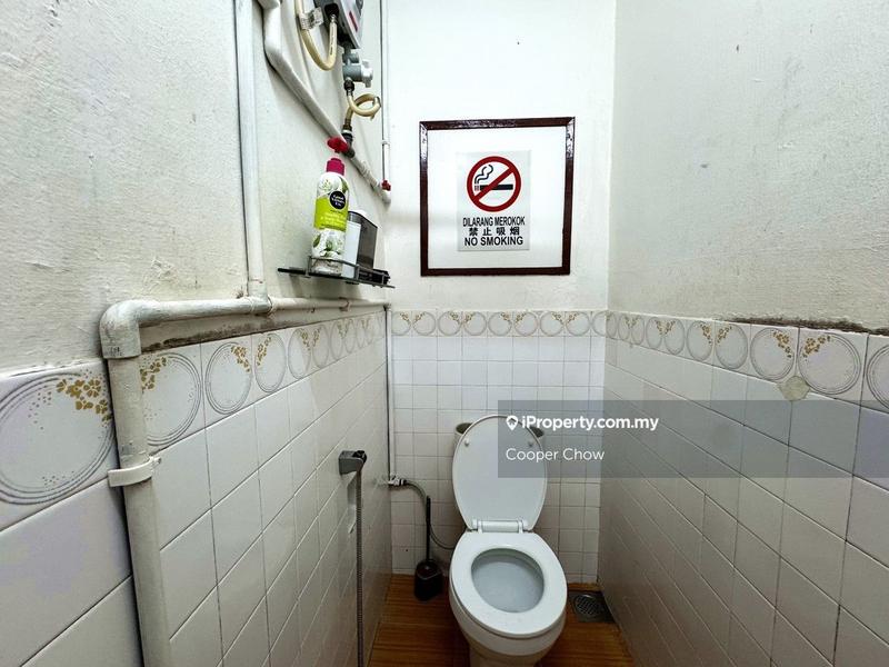 Bungalow House for Sale in SS1, Petaling Jaya by Cooper Chow - iProperty.com.my