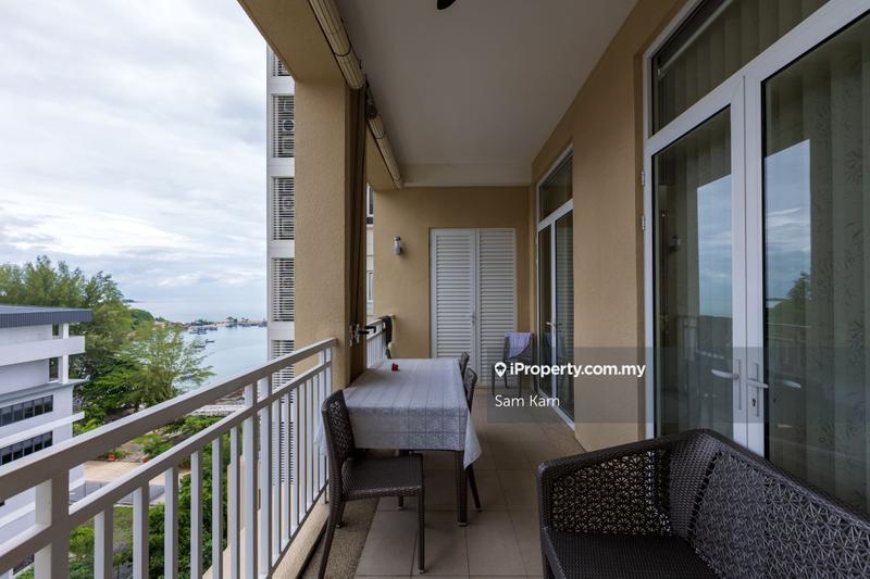 Kondominium untuk Dijual di Quayside Condominium oleh Sam Kam - iProperty.com.my