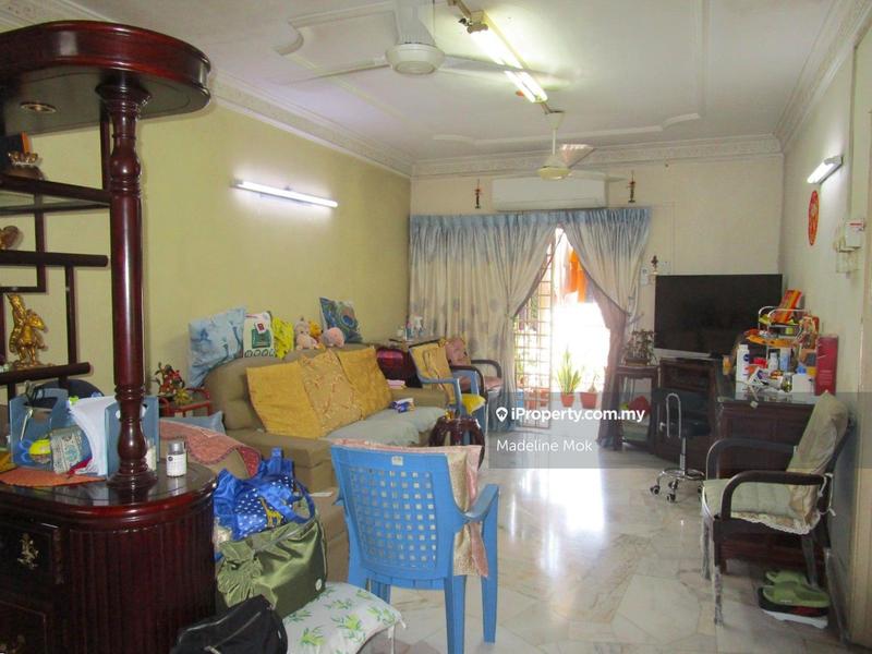 For Sale - Kuchai Brem Park 2