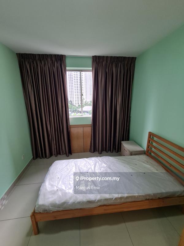 Kondominium untuk Dijual di Mont Kiara Pelangi oleh Marcus Low - iProperty.com.my