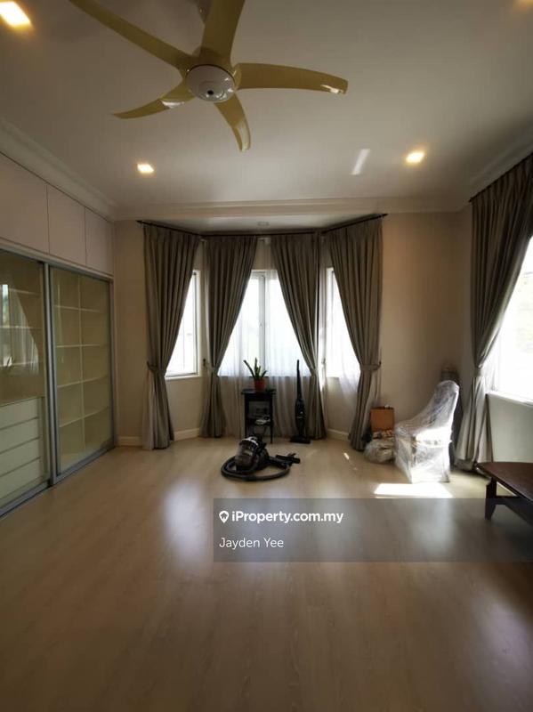 Bungalow House for Sale in Bukit Damansara, Damansara Heights by Jayden Yee - iProperty.com.my
