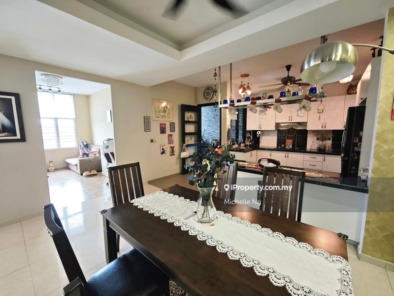 For Sale - USJ One Avenue Condo