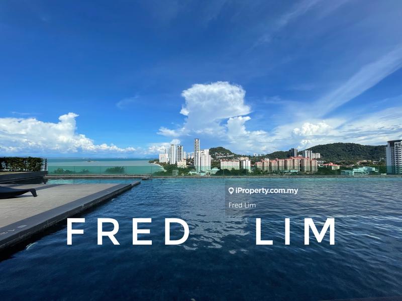 Kondominium untuk Dijual di Surin Condominium oleh Fred Lim - iProperty.com.my