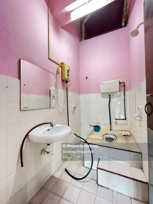 Rumah Berangkai 2 Tingkat untuk Dijual di Taman Tasik Utama, Ayer Keroh oleh Kellyn Foo - iProperty.com.my