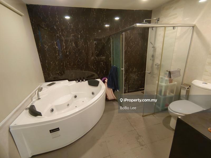 Rumah Berangkai 2 Tingkat untuk Dijual di Taman United, Jalan Klang Lama (Old Klang Road) oleh BoBo Lee - iProperty.com.my