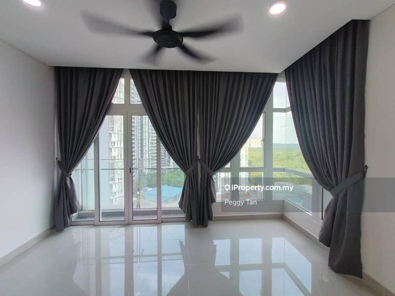 Service Residence for Rent in 1Medini by Peggy Tan - iProperty.com.my