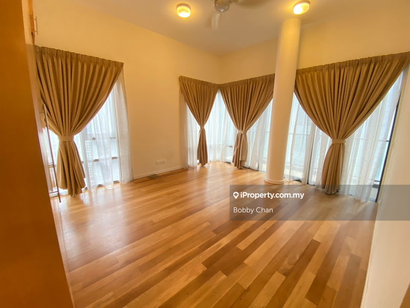 Service Residence for Sale in St Mary Residences by Bobby Chan - iProperty.com.my