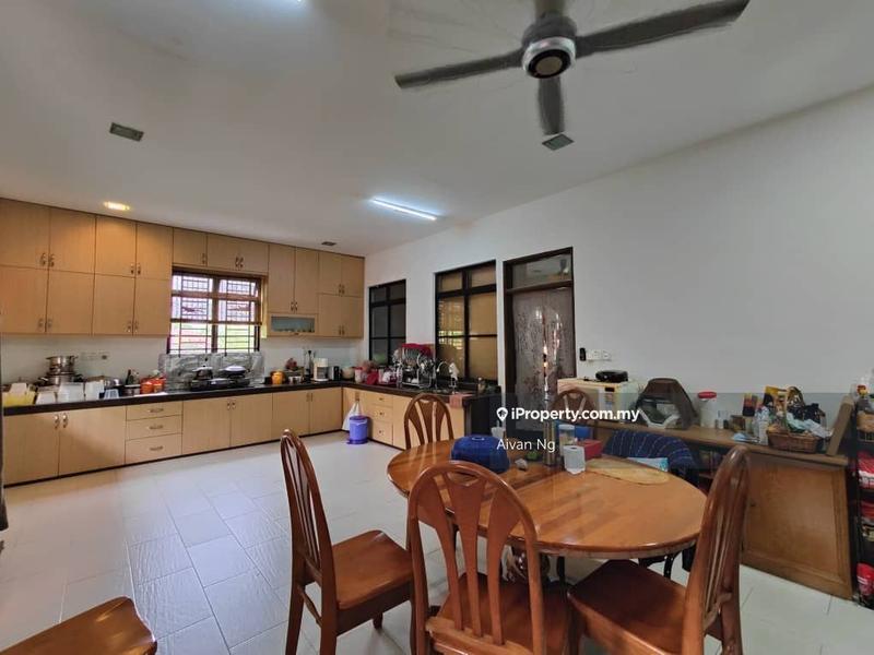 Semi-Detached House for Sale in Bukit Sungai Long, Bandar Sungai Long by Aivan Ng - iProperty.com.my