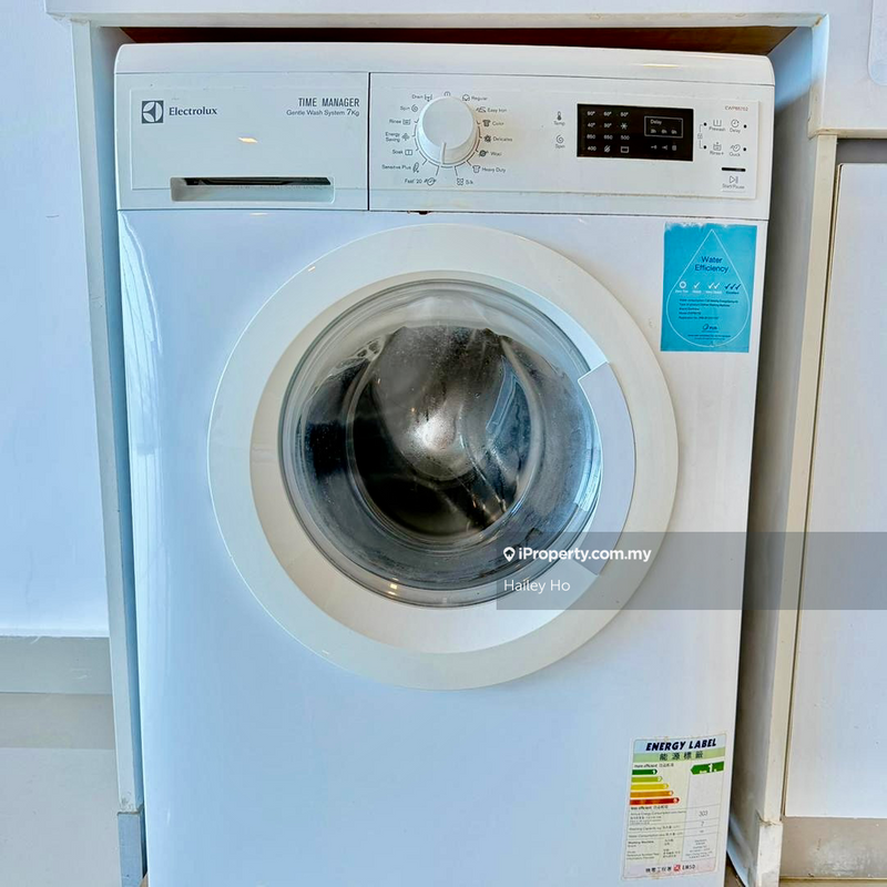 Residensi Servis untuk Disewa di Trefoil oleh Hailey Ho - iProperty.com.my