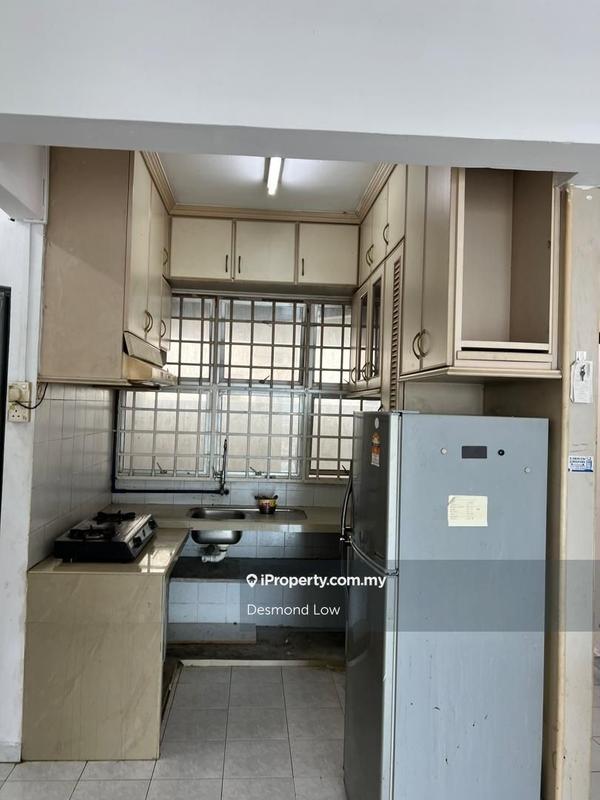 For Rent - BJ Court Apartment